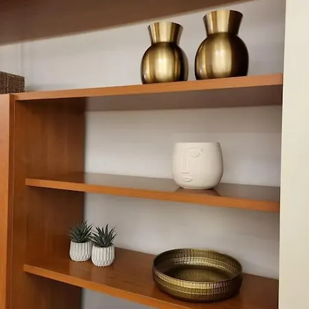 Appartamento Trilocale In Seminterrato A 150mt Da Lido Alghero