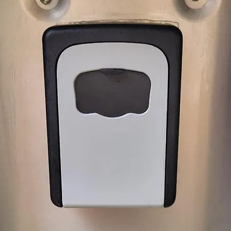 Trilocale In Seminterrato A 150mt Da Lido * Альгеро