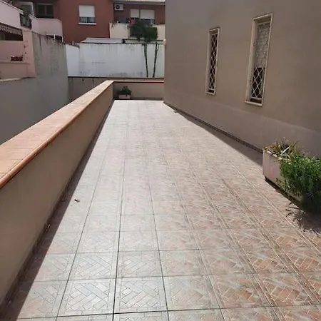 Trilocale In Seminterrato A 150mt Da Lido Appartamento *