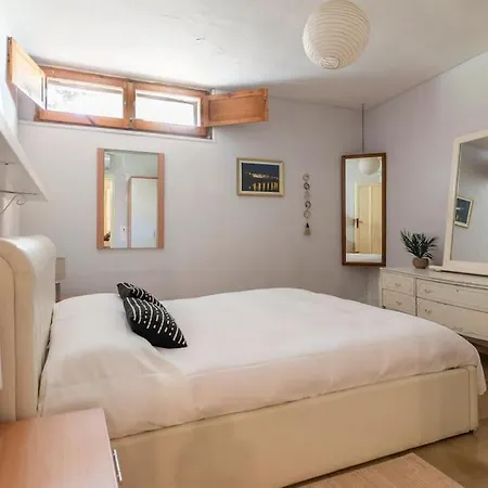 Trilocale In Seminterrato A 150mt Da Lido