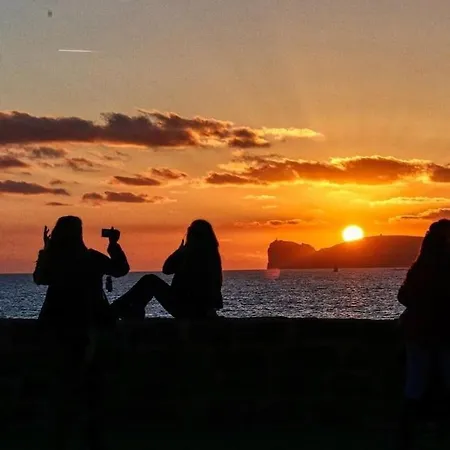 Apartament Trilocale In Seminterrato A 150mt Da Lido *