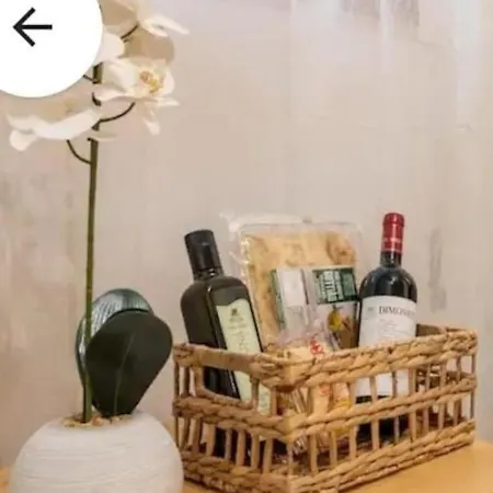 Apartament Trilocale In Seminterrato A 150mt Da Lido Alghero