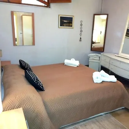 Trilocale In Seminterrato A 150mt Da Lido Apartament