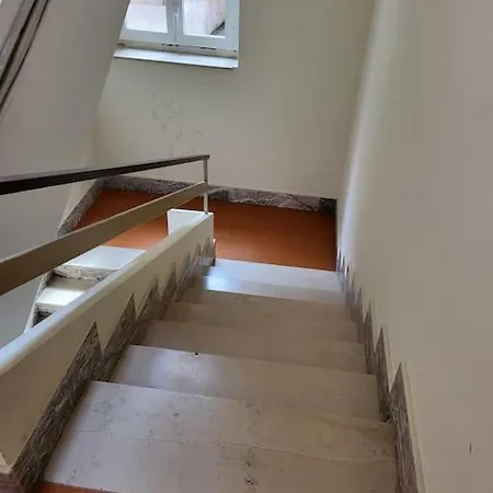 Trilocale In Seminterrato A 150mt Da Lido شقة *
