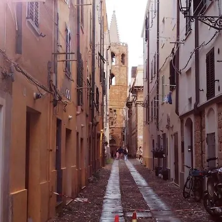 Trilocale In Seminterrato A 150mt Da Lido