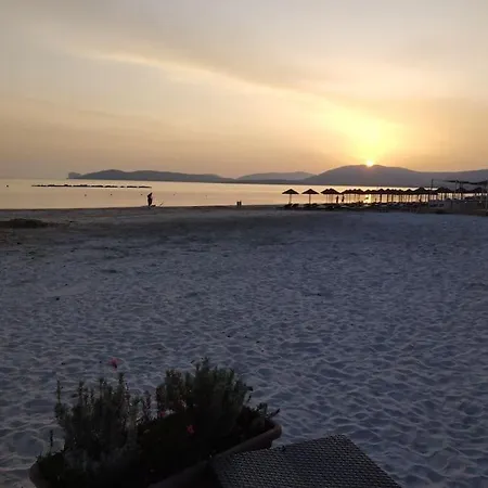 Trilocale In Seminterrato A 150mt Da Lido *