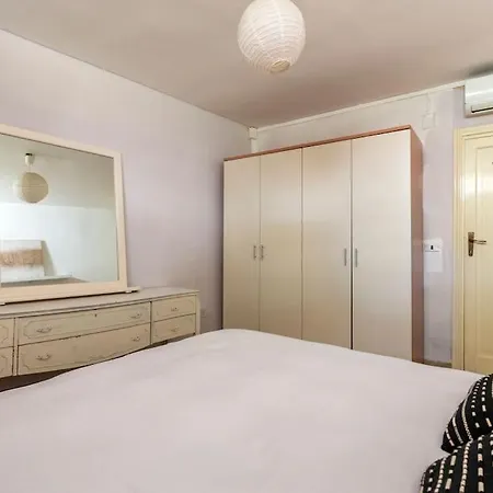 Trilocale In Seminterrato A 150mt Da Lido * Alghero