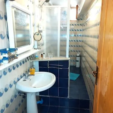 Apartament Trilocale In Seminterrato A 150mt Da Lido *