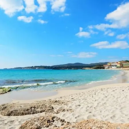 Trilocale In Seminterrato A 150mt Da Lido