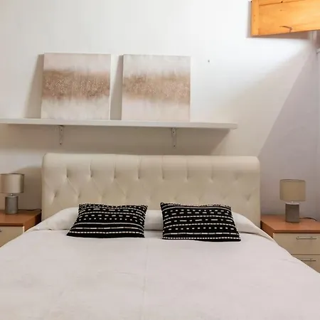 Trilocale In Seminterrato A 150mt Da Lido Apartament