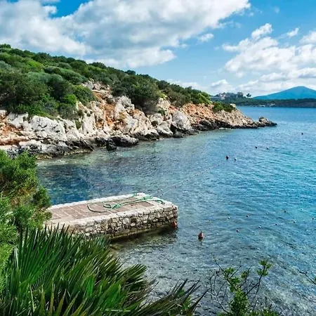 Trilocale In Seminterrato A 150mt Da Lido * Alghero