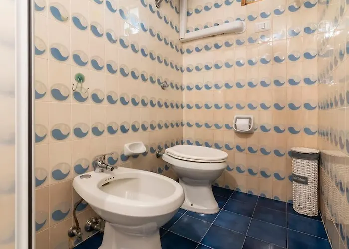 Apartman Trilocale In Seminterrato A 150mt Da Lido Alghero