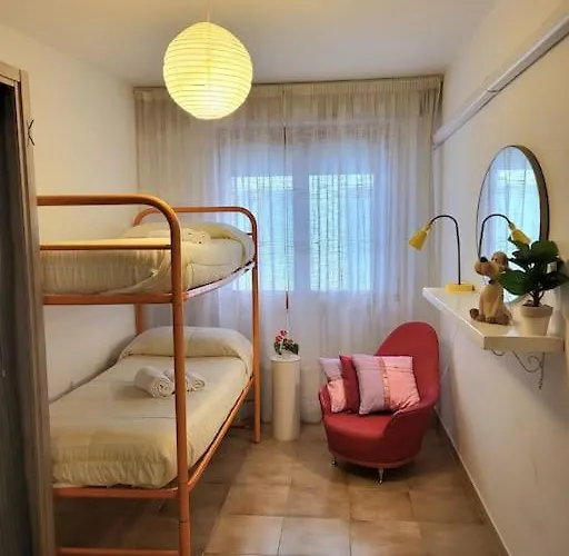Trilocale In Seminterrato A 150mt Da Lido Apartman *