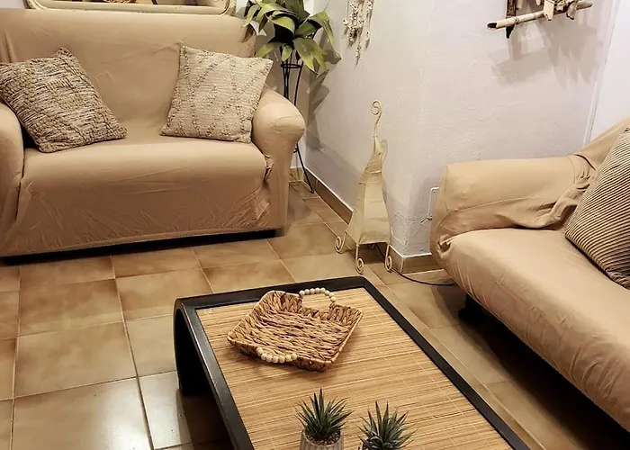 Apartman Trilocale In Seminterrato A 150mt Da Lido *