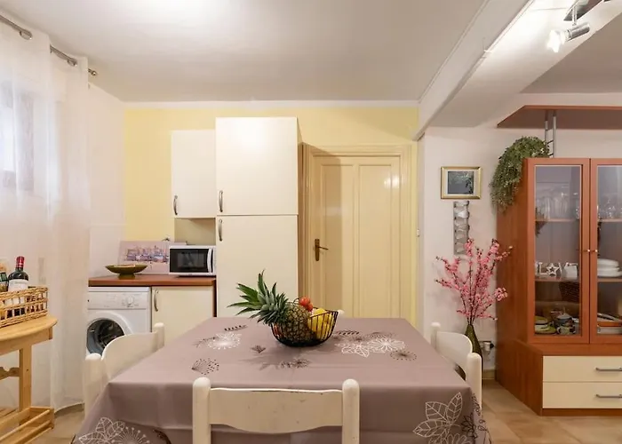 Apartman Trilocale In Seminterrato A 150mt Da Lido Alghero